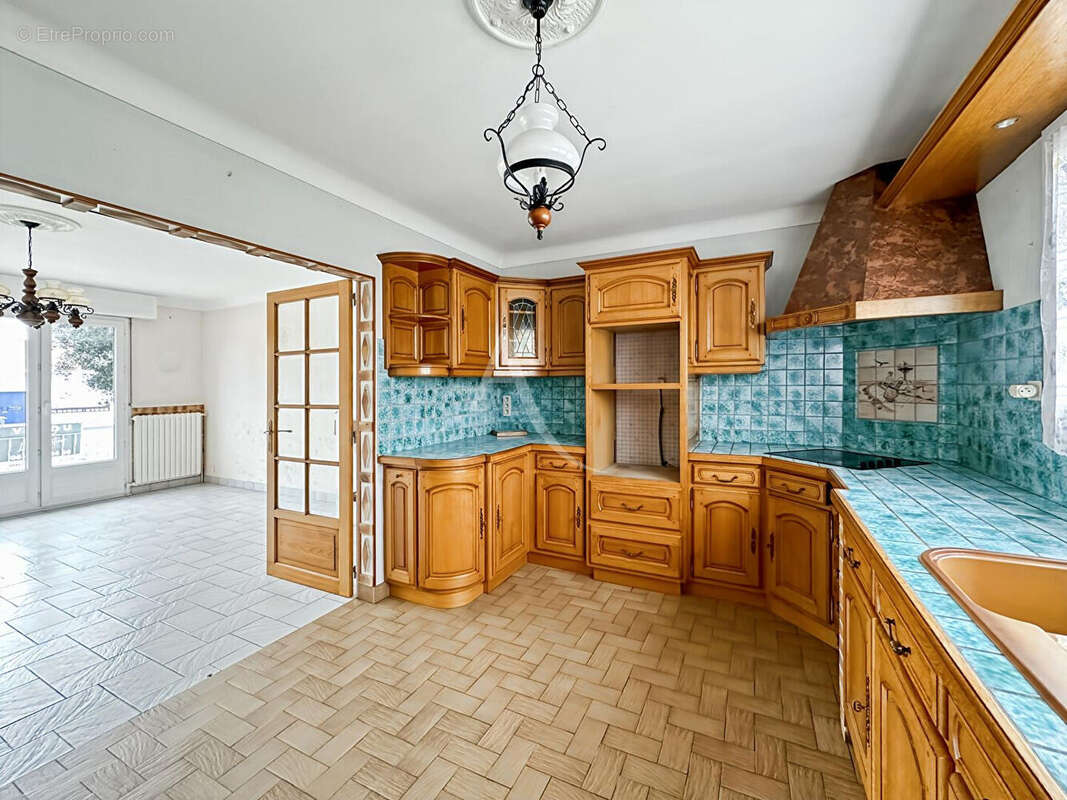 Maison à SAINT-JEAN-DE-MONTS