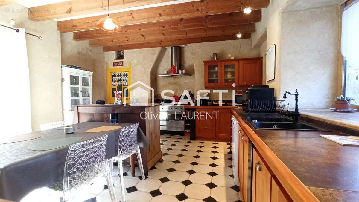 Photo 7 - Maison à PLOUGRESCANT