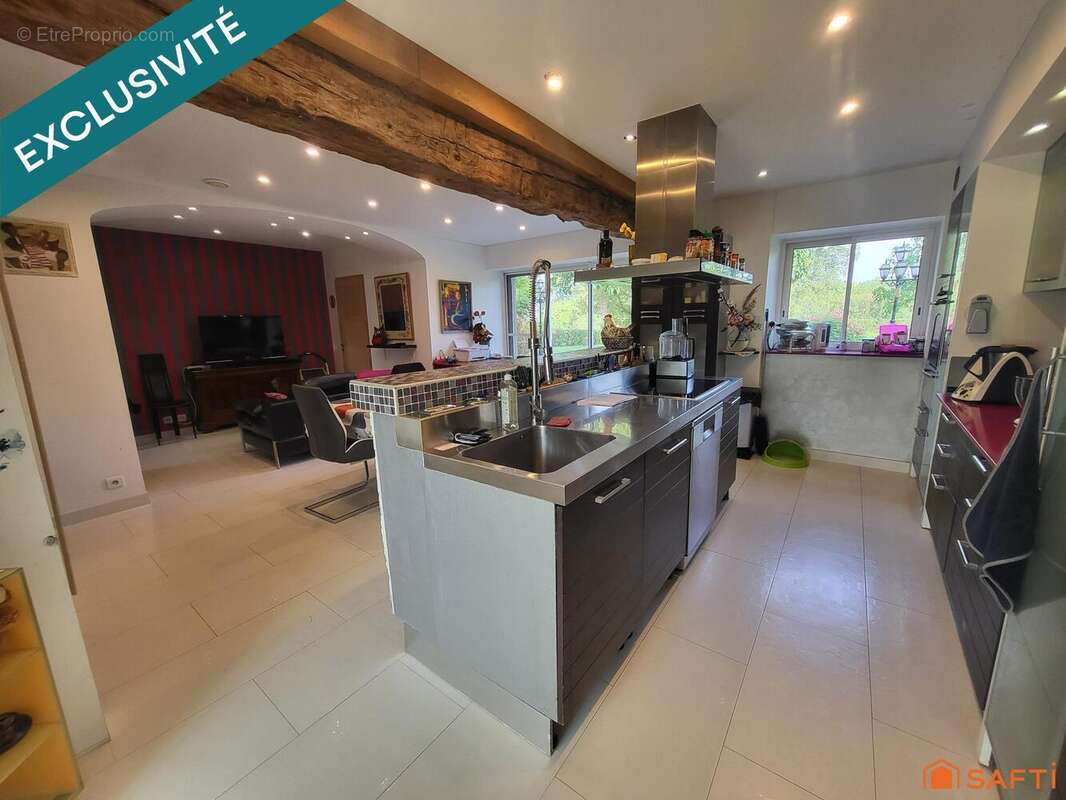 Photo 4 - Maison à COUST