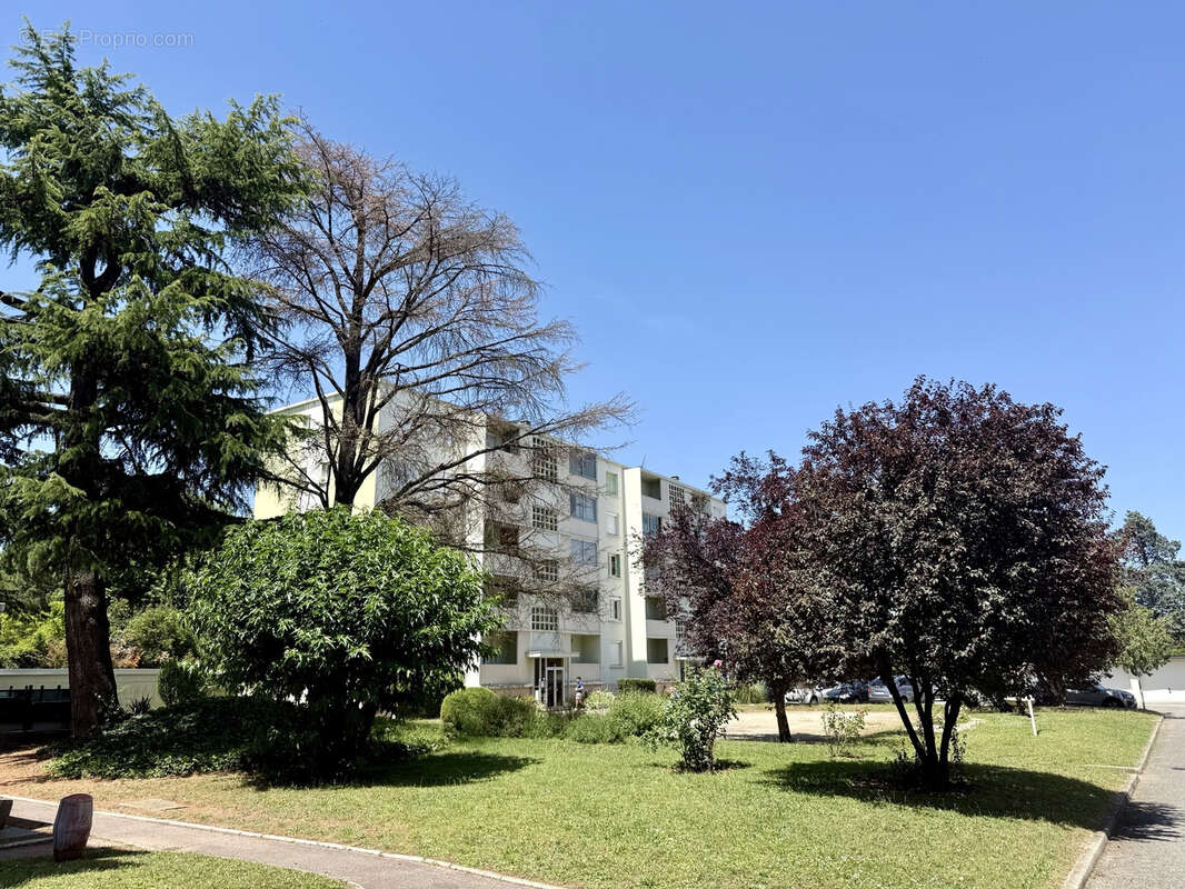 Appartement à ROMANS-SUR-ISERE