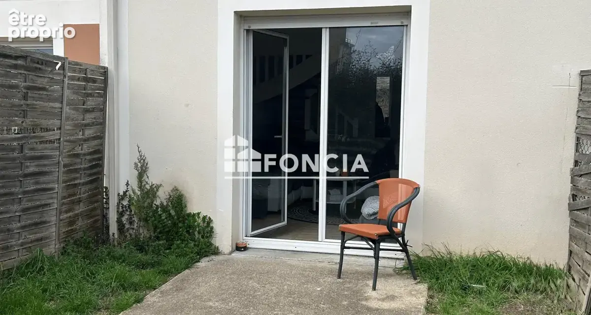 Maison T2 Duplex - photo 1