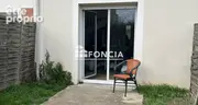 Appartement à TRELISSAC