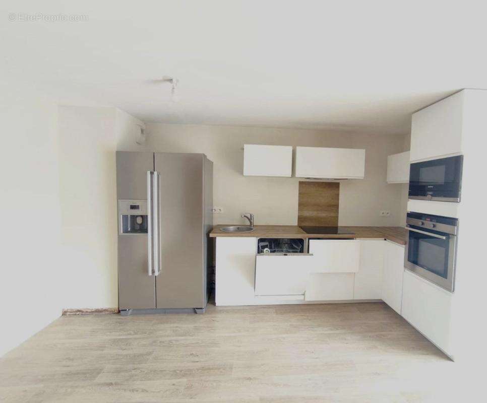 Appartement à BILLERE