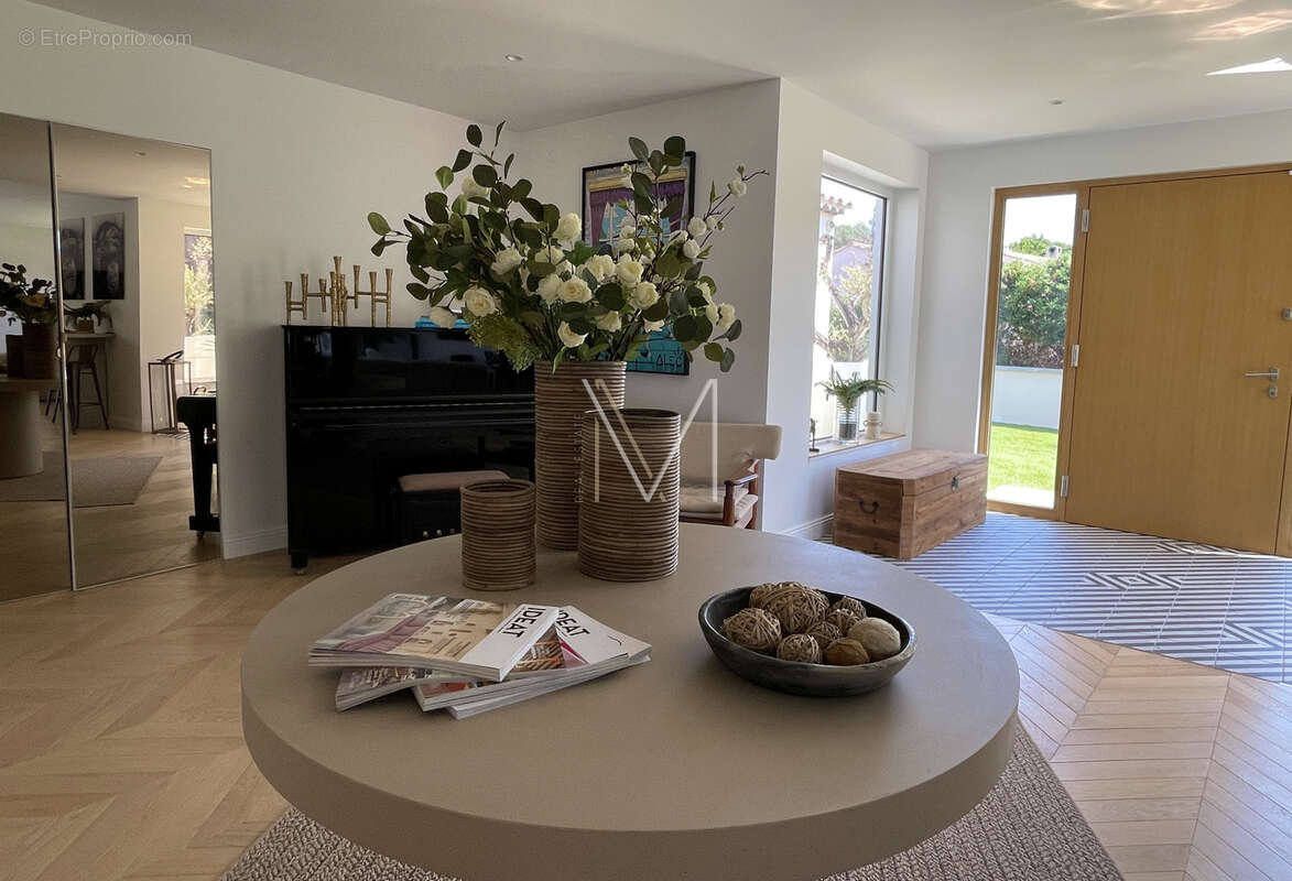 Exclusivité m - villa de standing - proche du centre - produit unique - photo 13