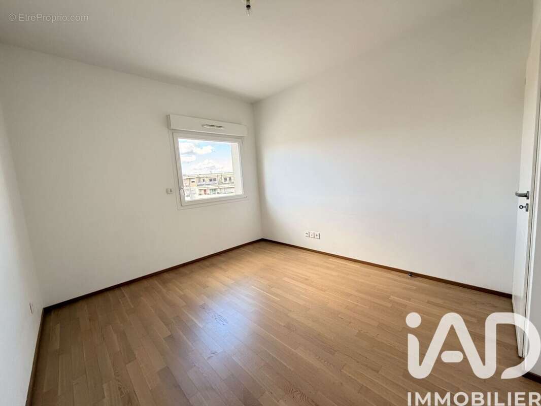 Photo 4 - Appartement à VALLEIRY