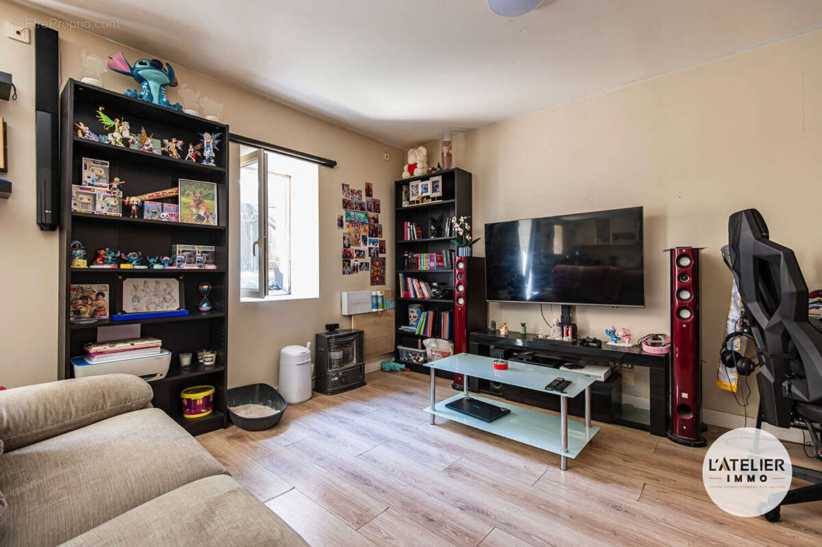 Appartement à EPERNAY