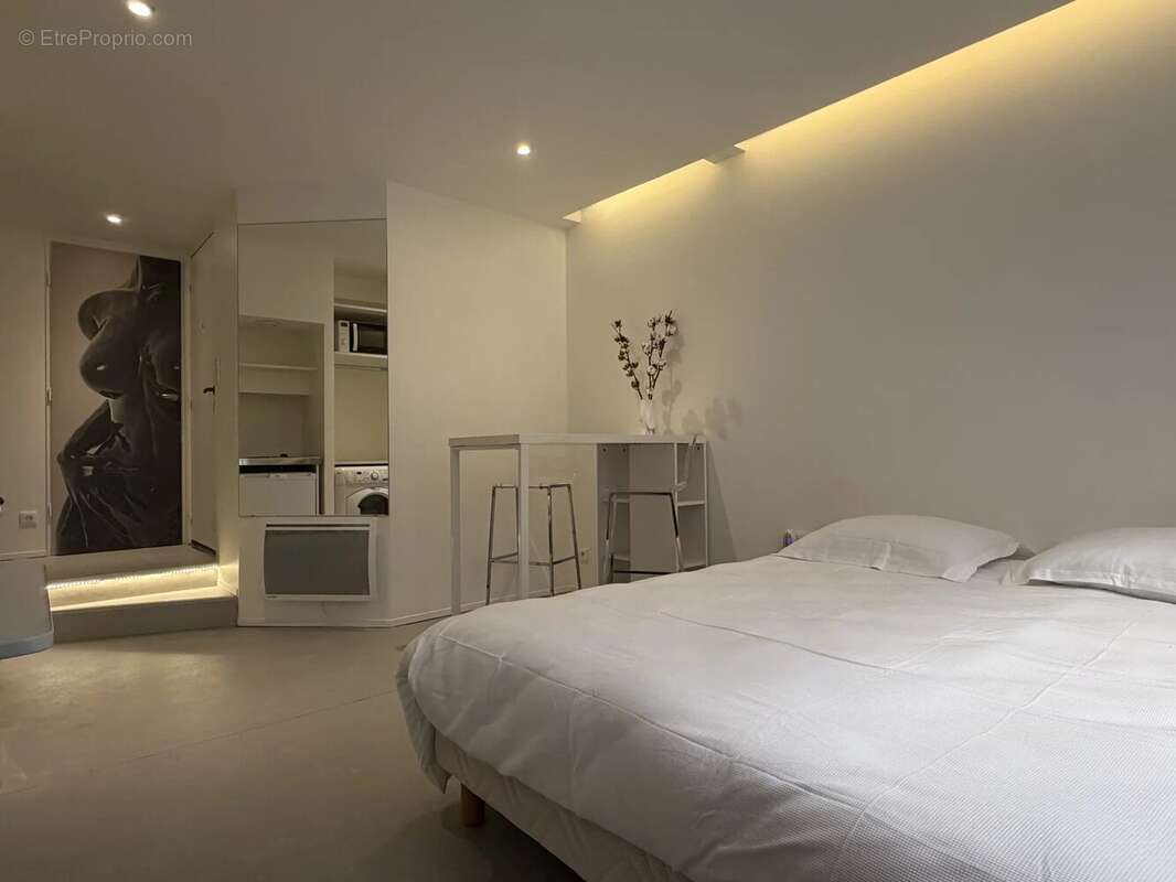 Appartement à LYON-2E