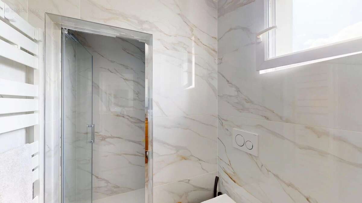 Maison à PONTAULT-COMBAULT