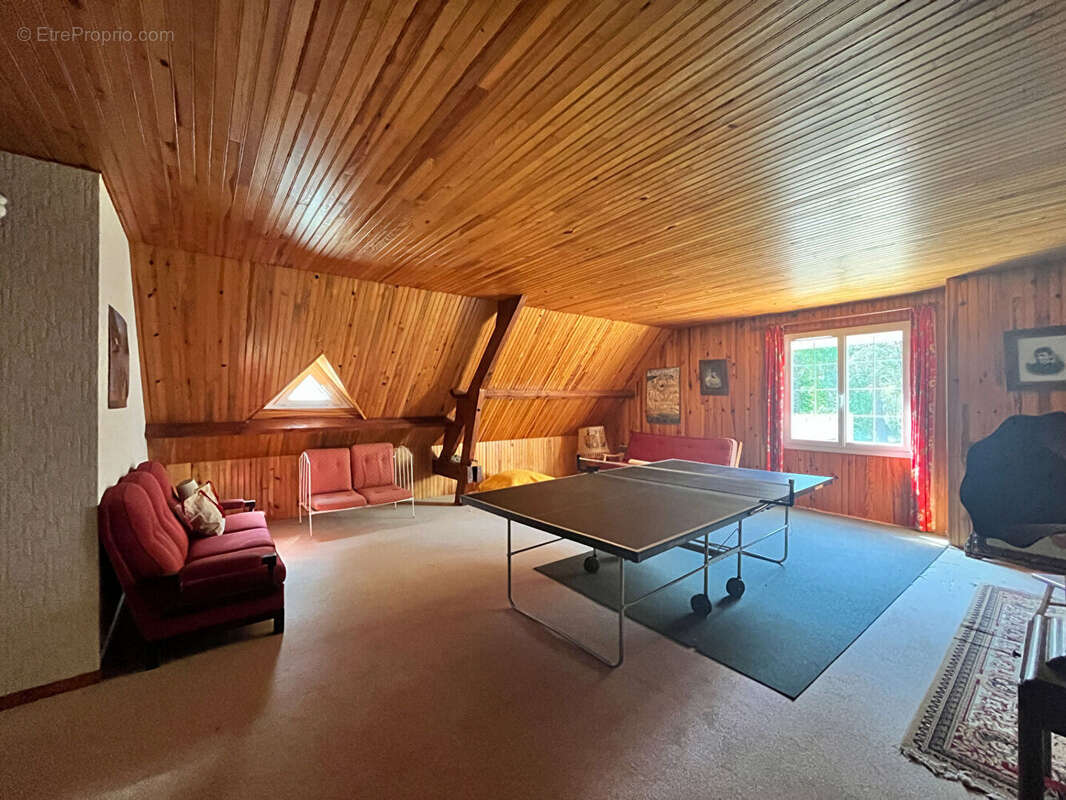 Maison à VIENNE-EN-VAL