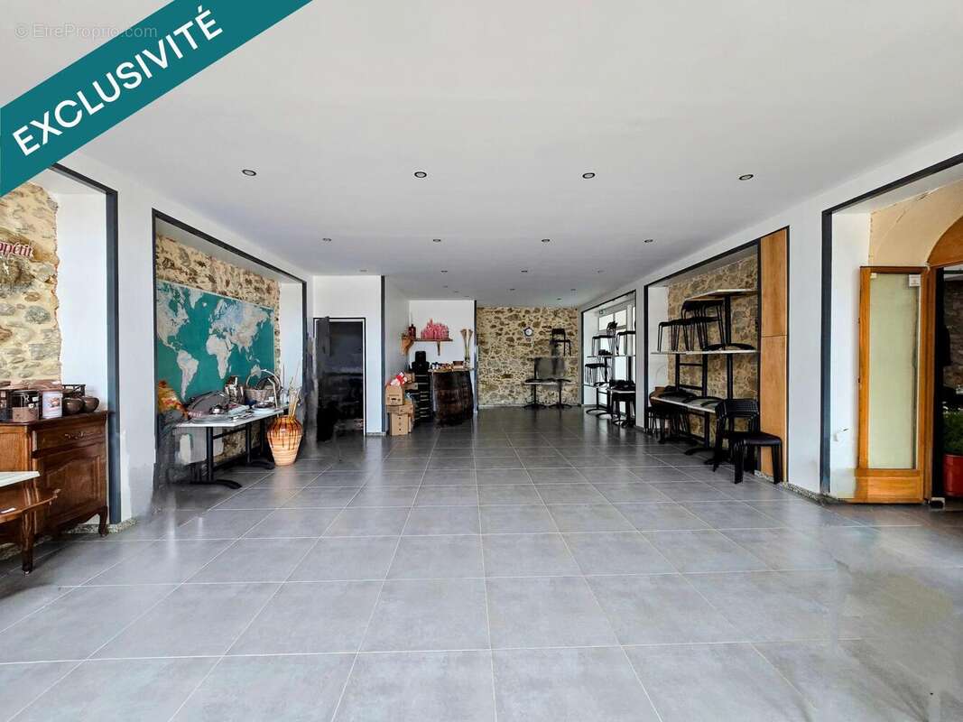 Photo 6 - Commerce à LAVELANET