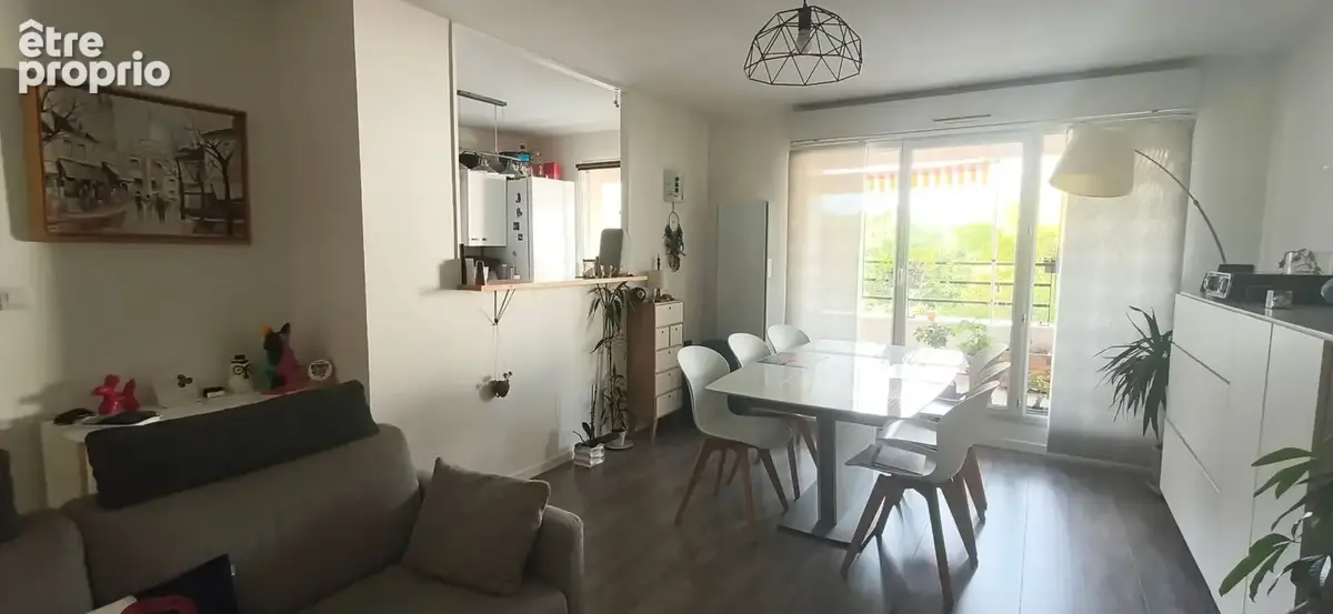 Photo Appartement à Vertou au prix de 249 400€