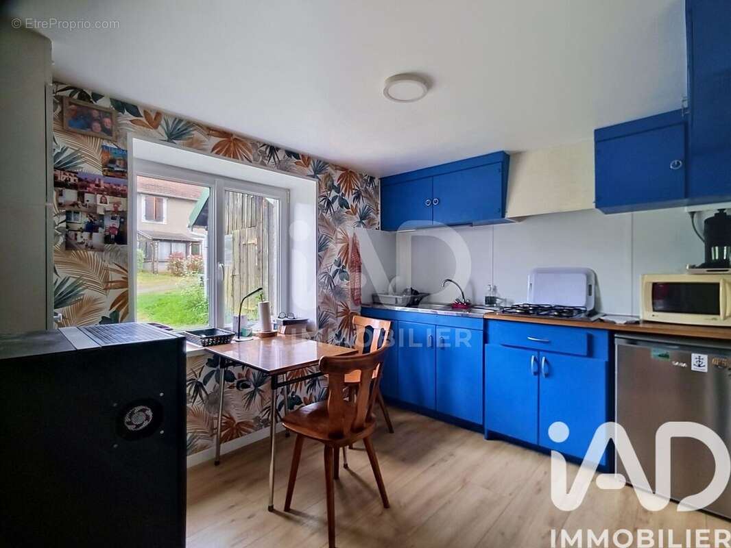 Photo 4 - Appartement à BADONVILLER