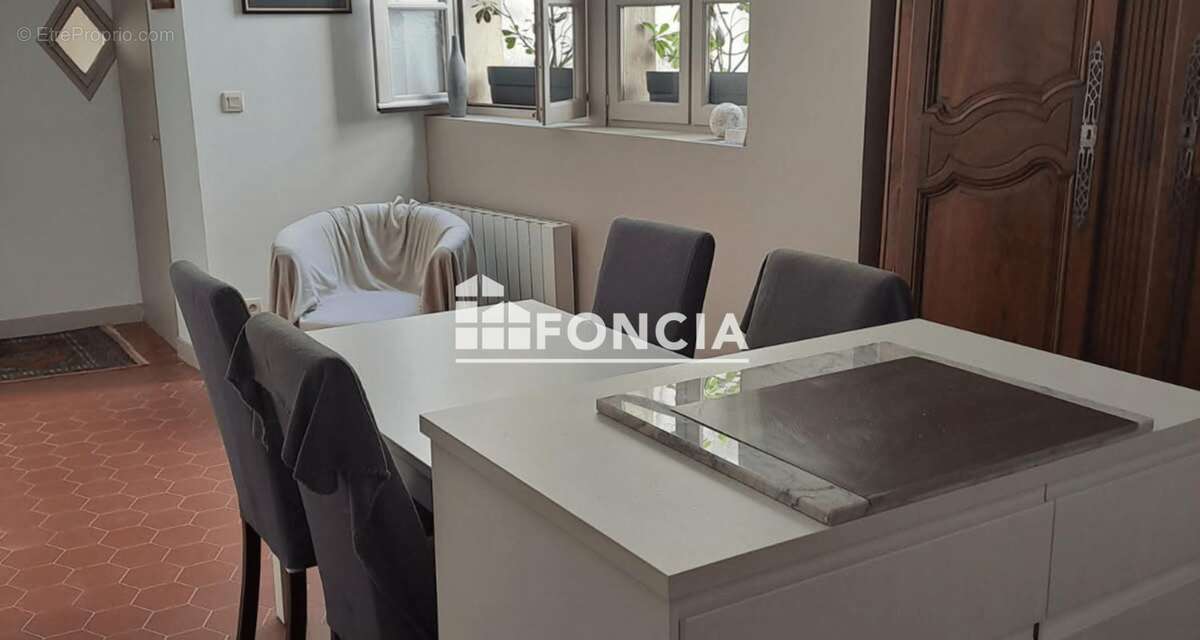 Appartement à AVIGNON