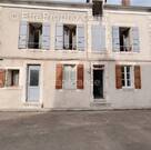 Appartement à COULANGES-LA-VINEUSE