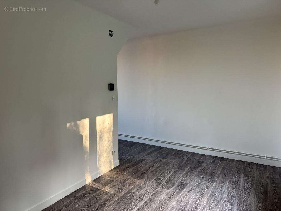 Maison à SARREGUEMINES