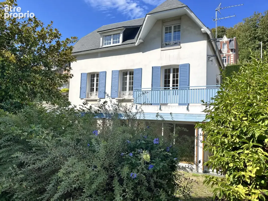 Maison à LE HAVRE