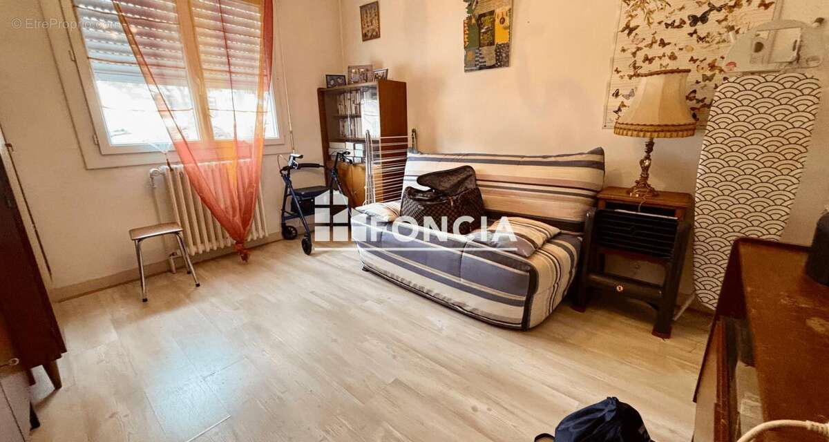 Appartement à LA ROCHE-SUR-YON