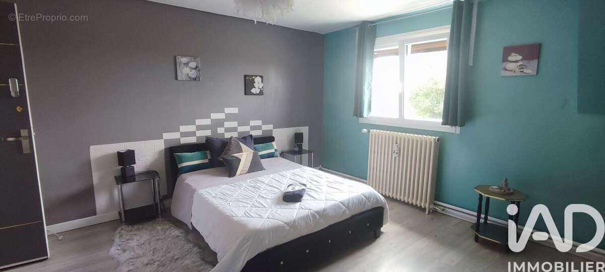 Photo 8 - Maison à BAZOUGES-LA-PEROUSE