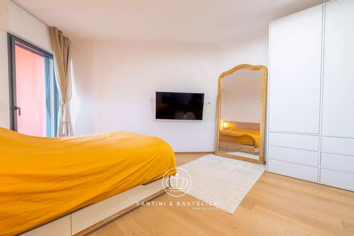 T3 contemporain à vendre avec vue panoramique – Résidence A Torra, Ajaccio - photo 14