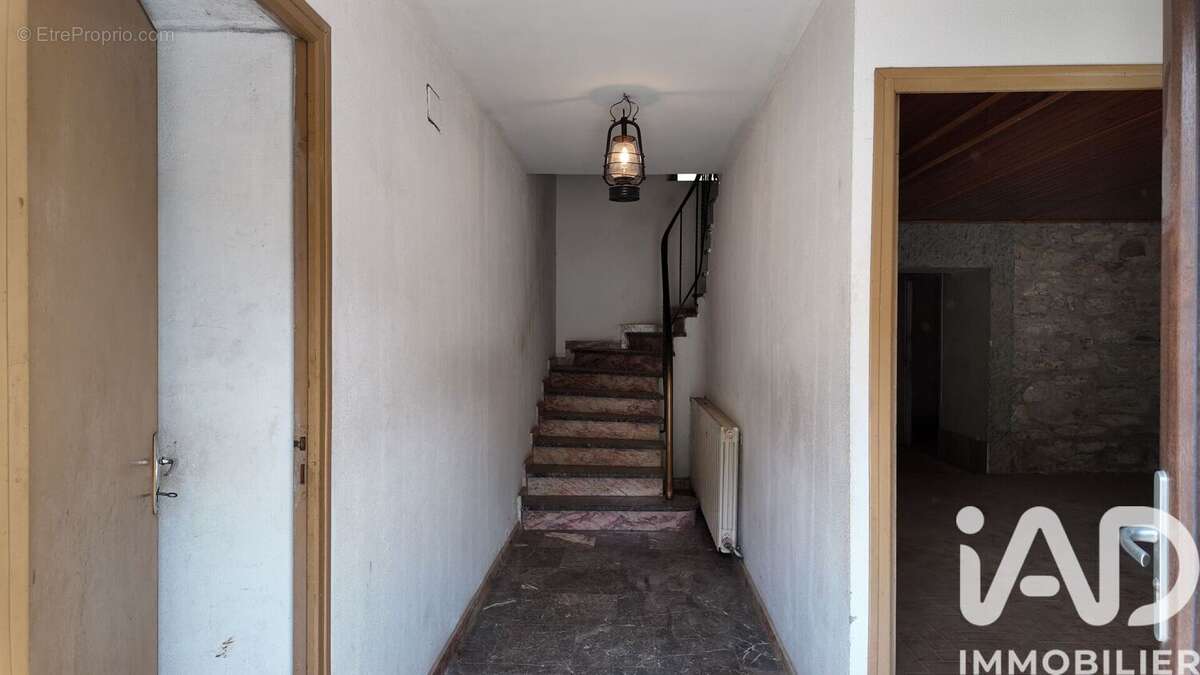 Photo 3 - Maison à SAINT-PONS-DE-THOMIERES