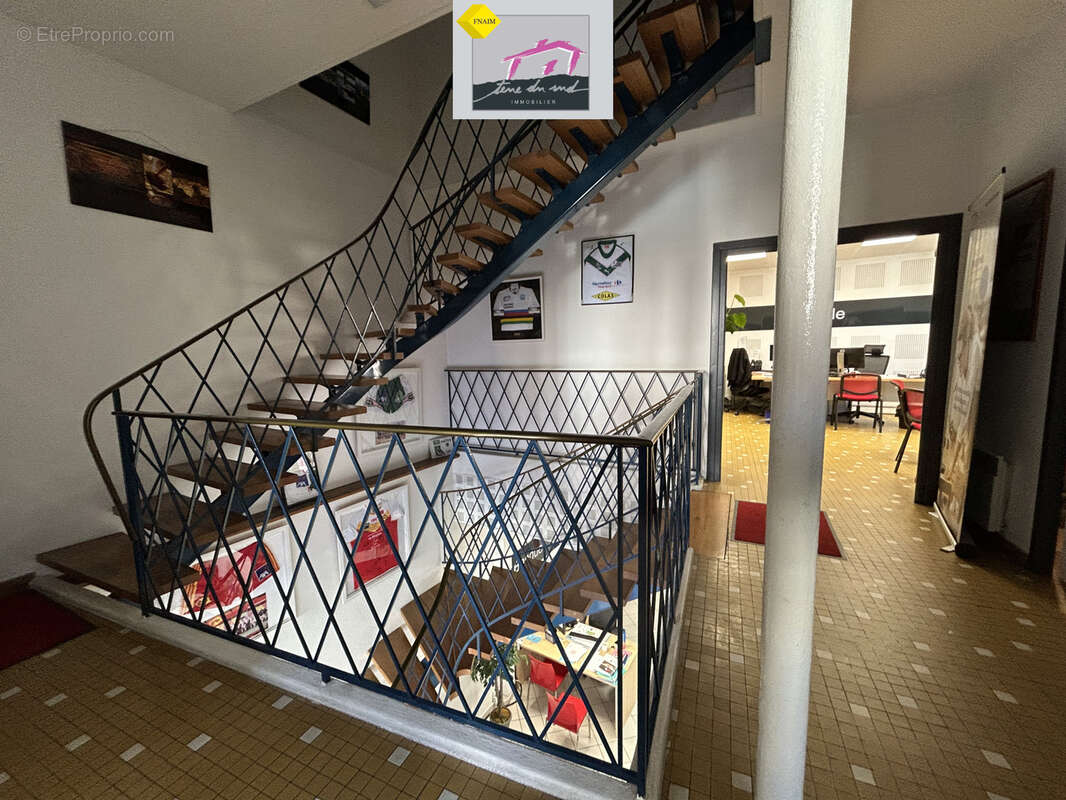 Bureaux commerciaux. - photo 3