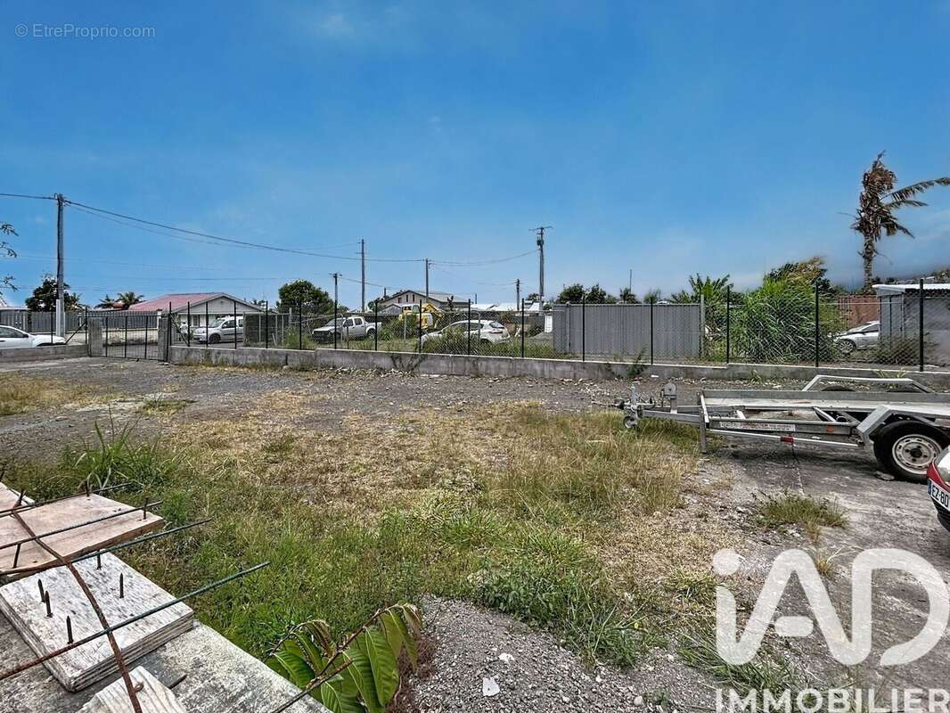 Photo 6 - Terrain à SAINT-ANDRE
