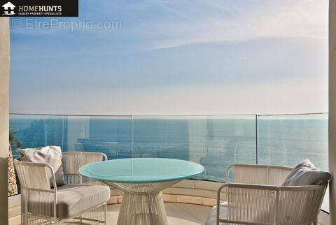 Appartement 128 m² à Nice  - photo 1