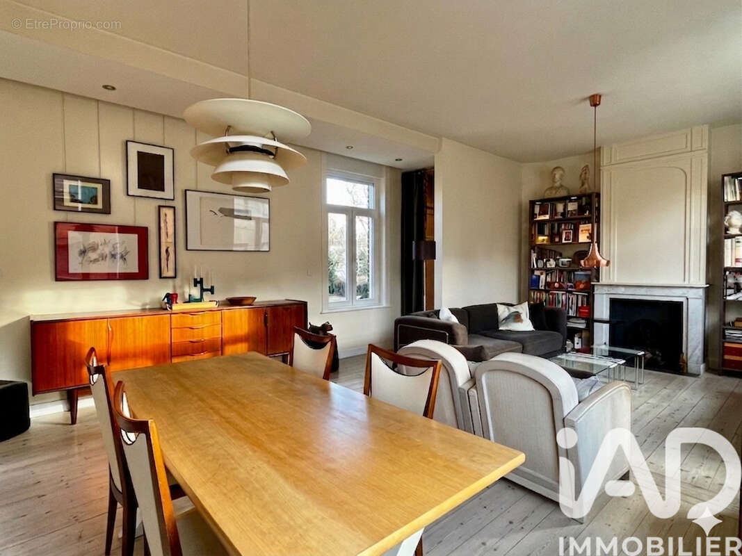 Photo 3 - Appartement à LILLE