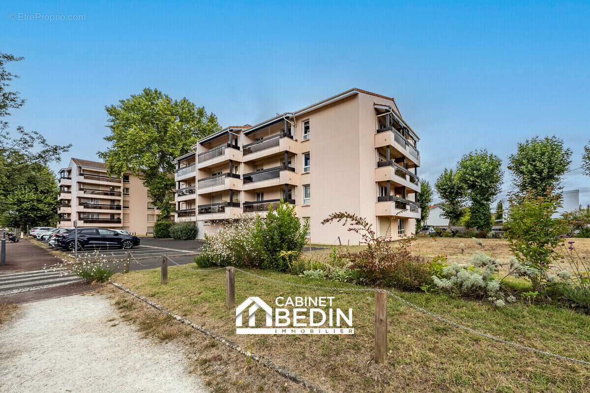 Appartement à MERIGNAC