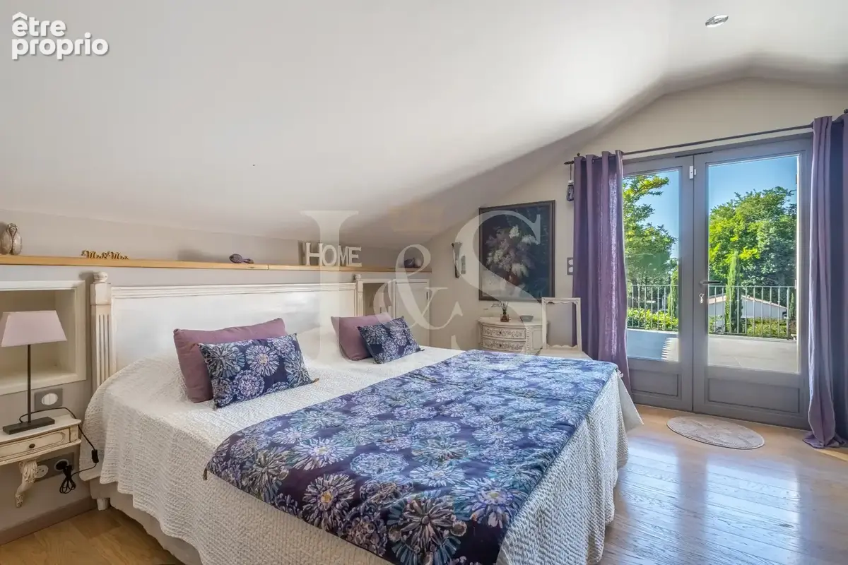 Propriété de charme aux multiples possibilités d'accueil. - photo 13