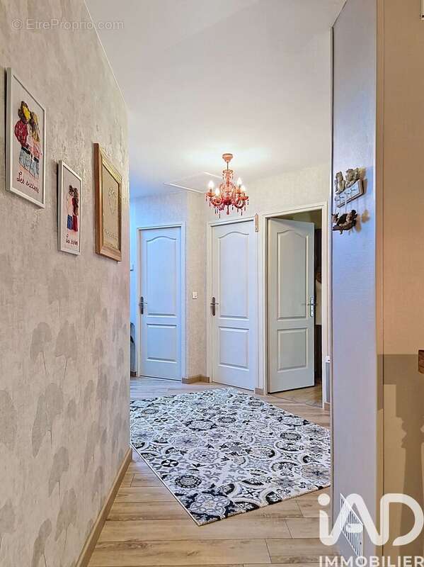 Photo 9 - Maison à DOL-DE-BRETAGNE