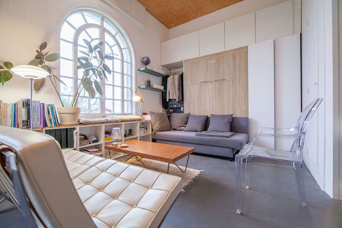Appartement à SAINT-JEAN-DE-LUZ