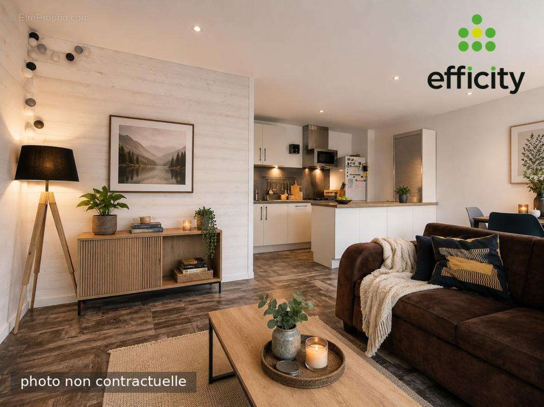 Appartement à JARD-SUR-MER
