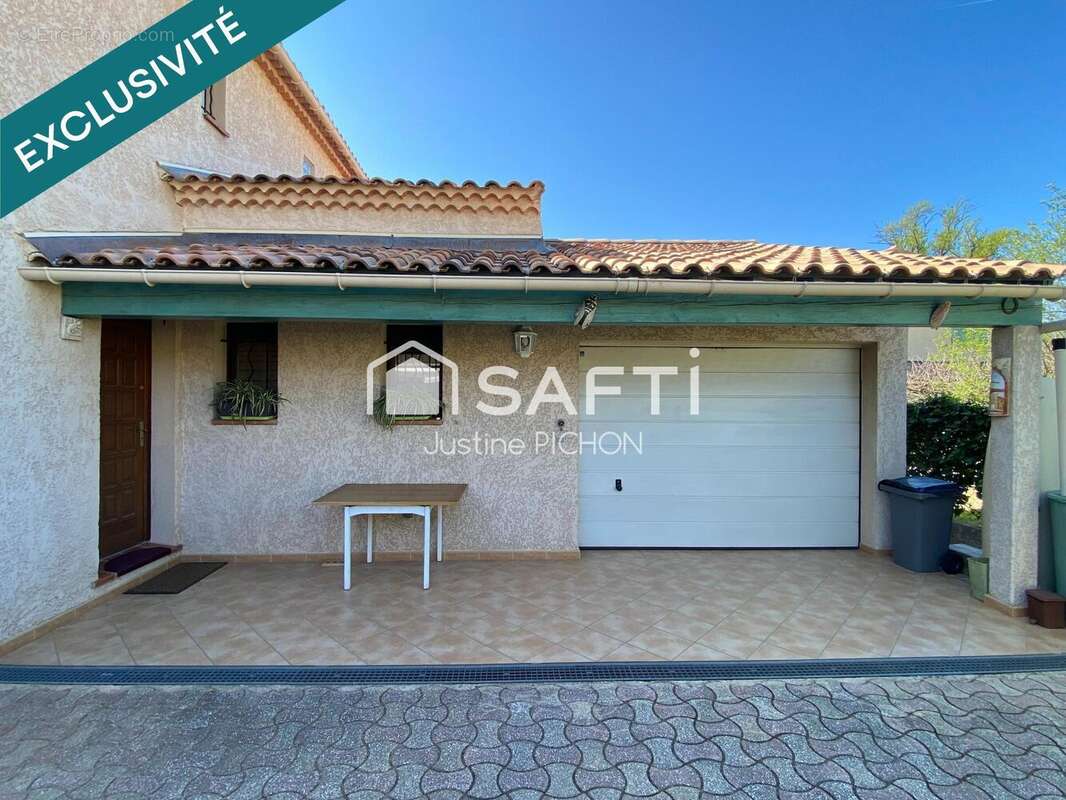 Photo 3 - Maison à LE PRADET