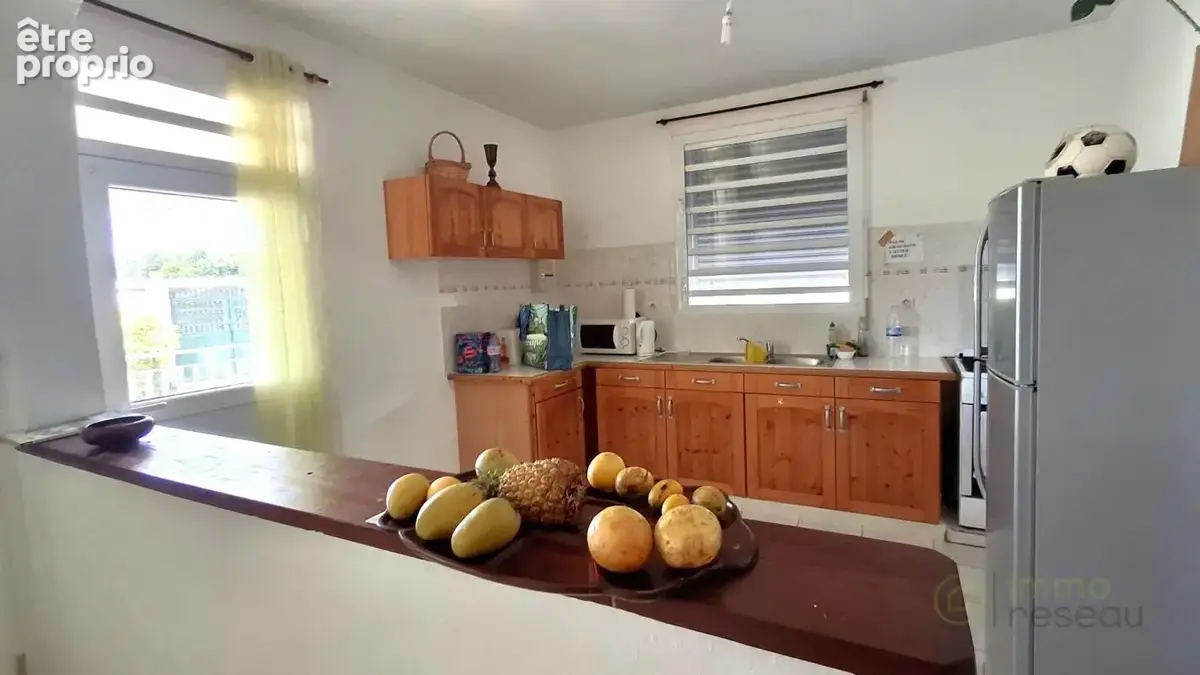 Maison 8 pièces 170 m² à vendre à Goyave (97128) - photo 12