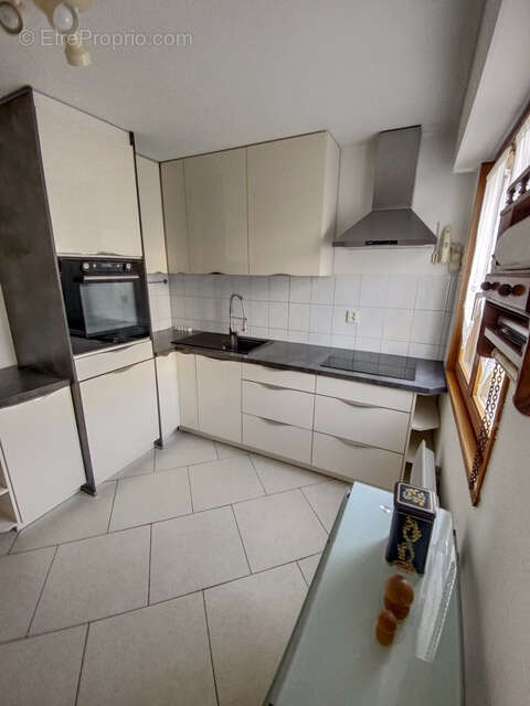 Appartement à OBERNAI
