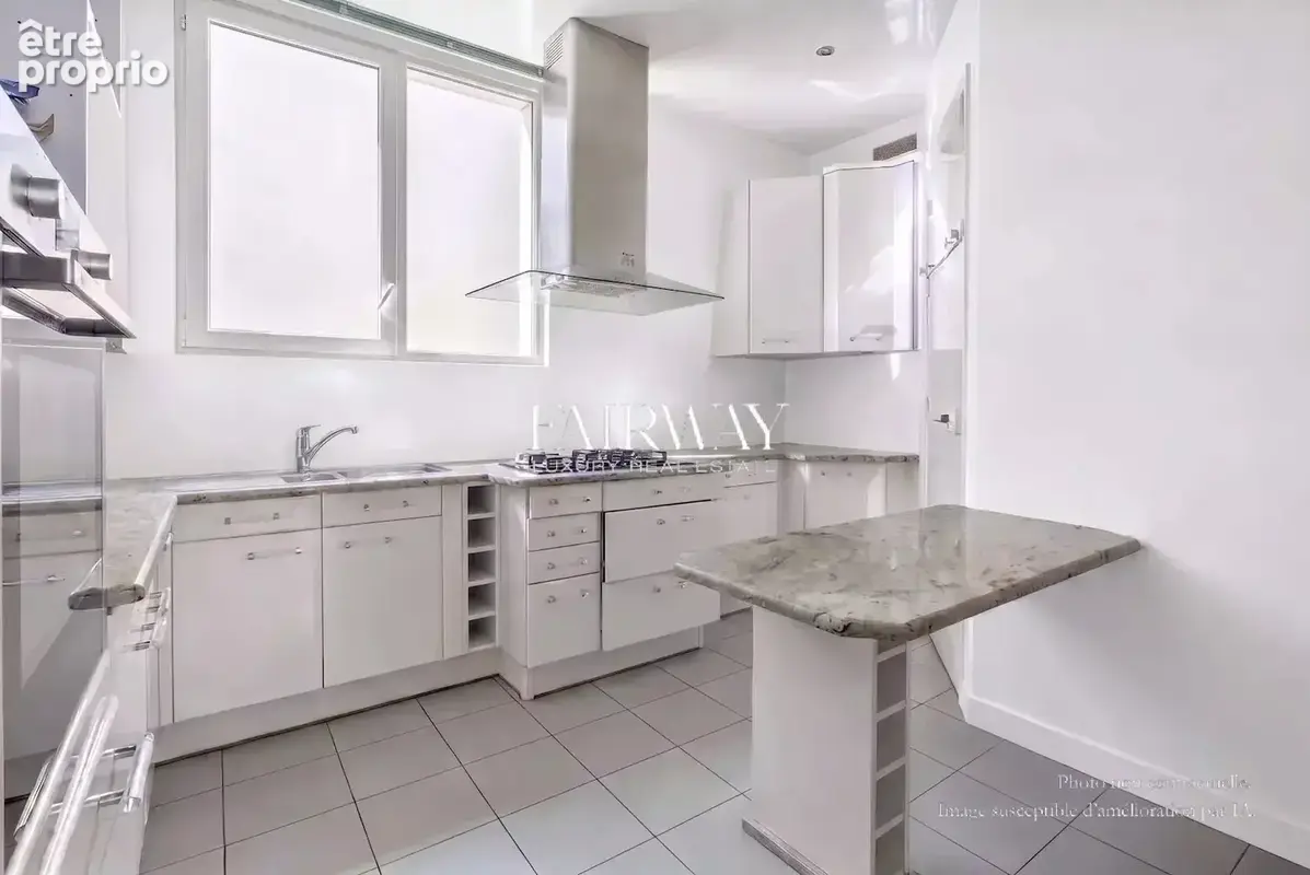 Appartement familial de 5 pièces à Madeleine, Paris 8ème - photo 9