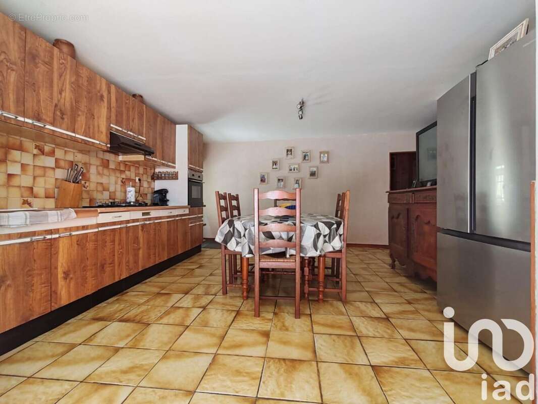 Photo 6 - Maison à SURGERES