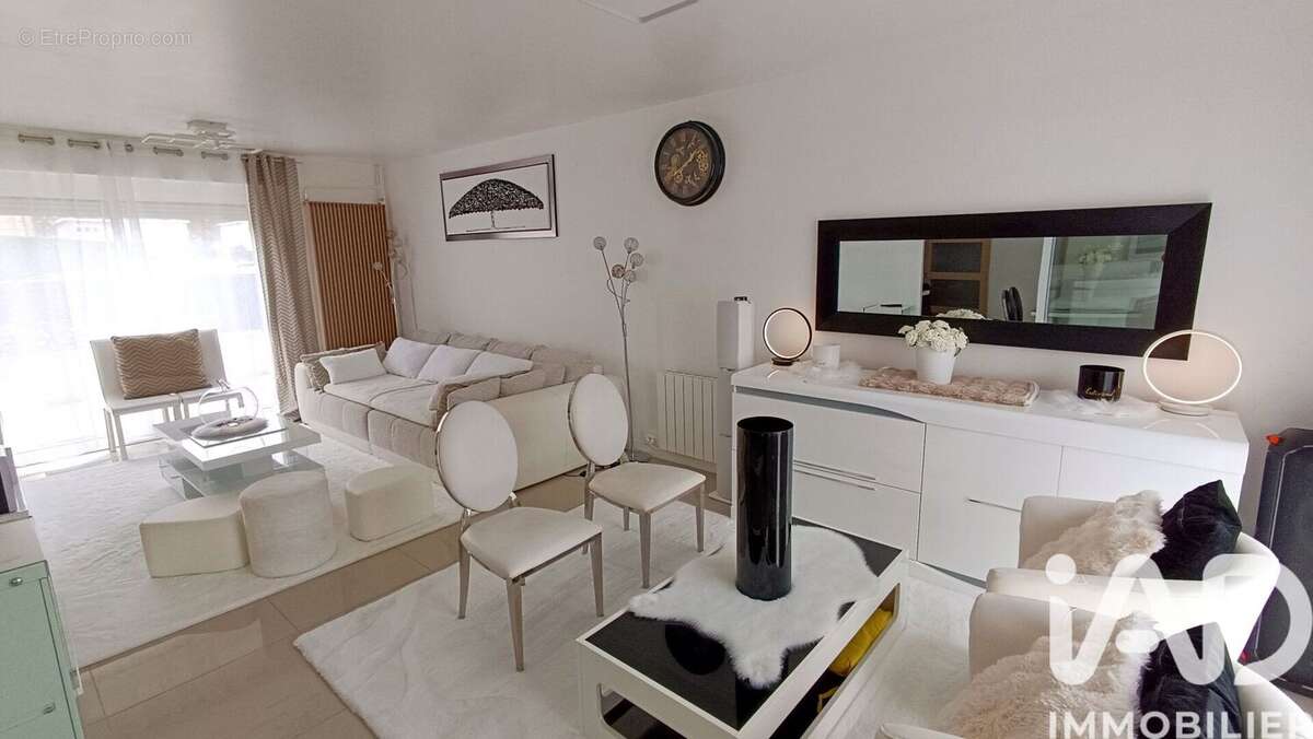 Photo 3 - Maison à CHATEAUROUX