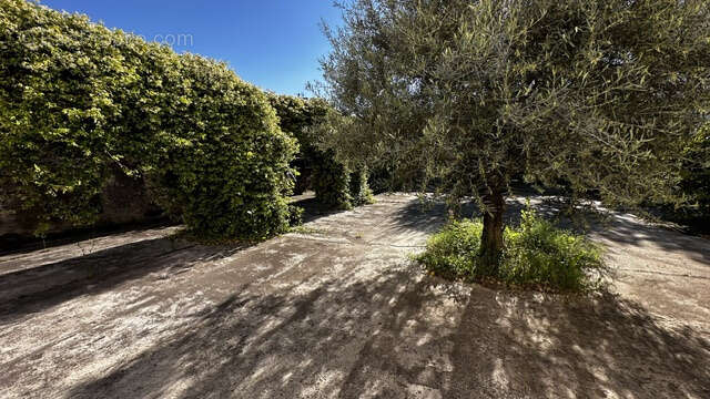 Maison à VAISON-LA-ROMAINE