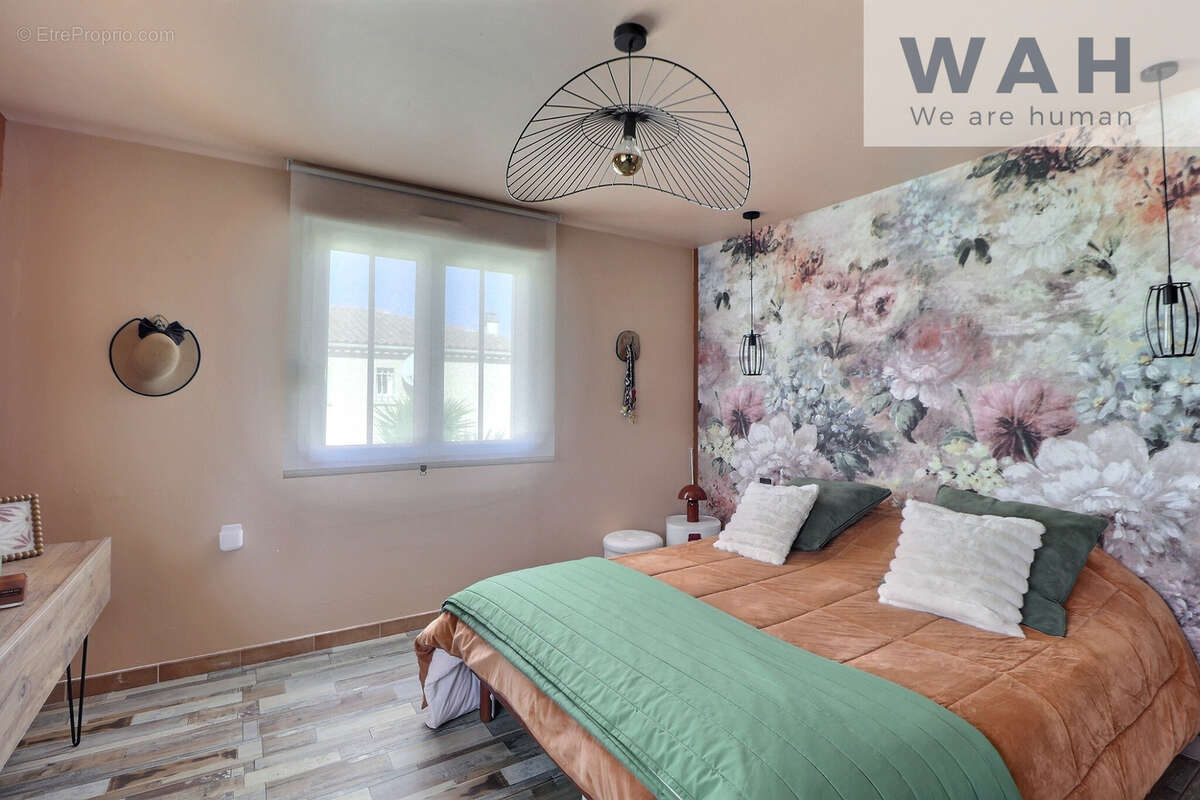 Vente villa 5 pièces 132m2 - 34400 lunel - photo 17