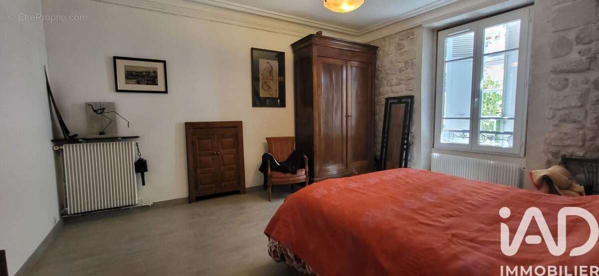 Photo 2 - Appartement à SAINT-MAUR-DES-FOSSES