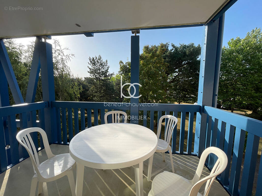 Appartement à ARZON