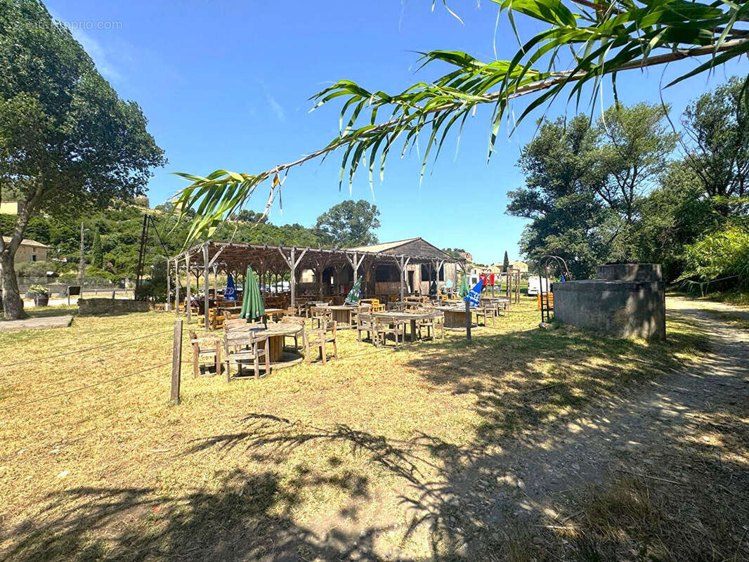 Fonds de commerce  -  la guinguette - photo 4