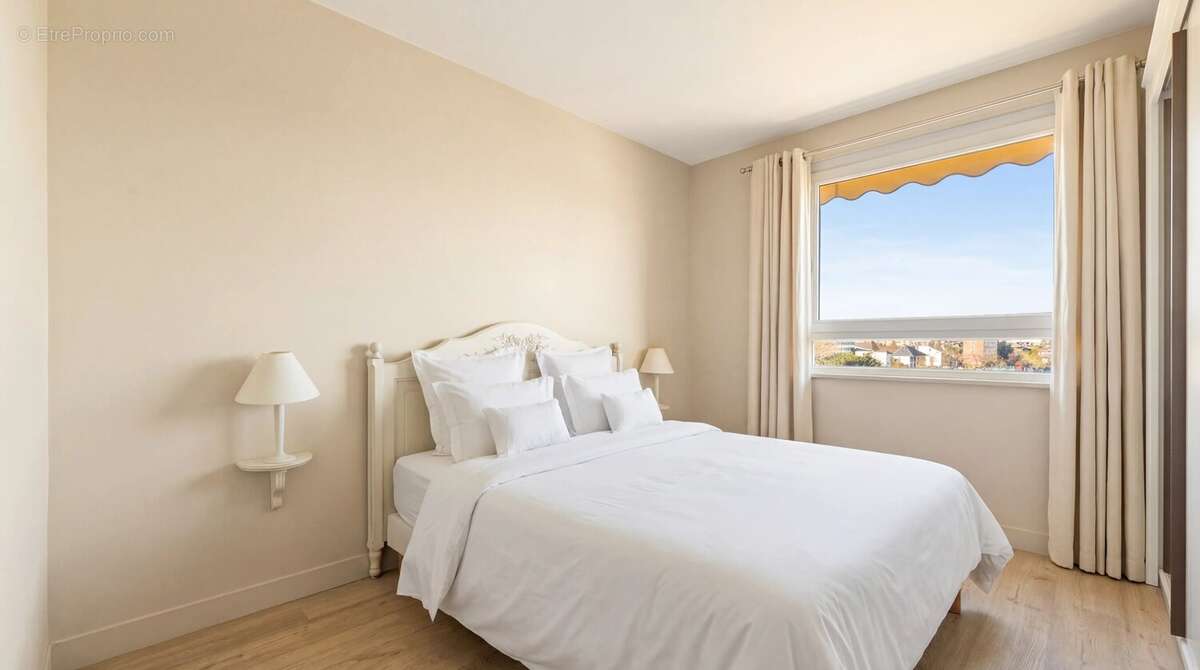 Appartement à SAINT-CLOUD
