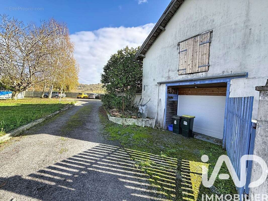 Photo 3 - Maison à MONEIN