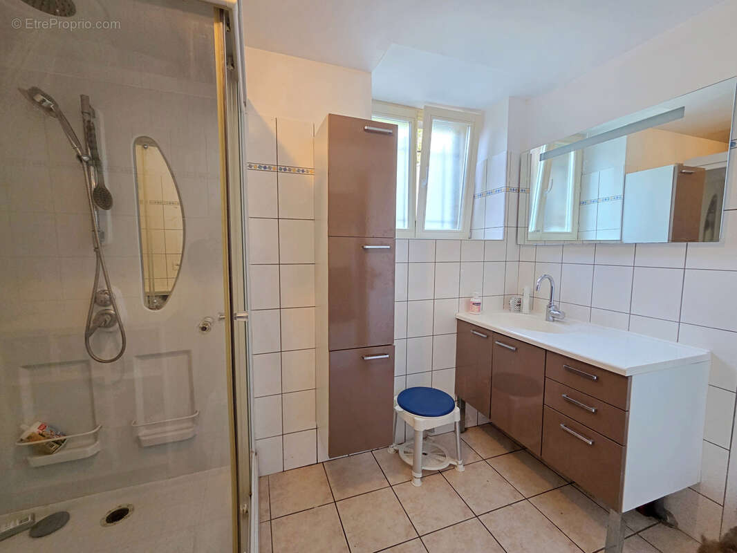 Maison à XIVRAY-ET-MARVOISIN