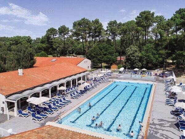 Maison à LES MATHES