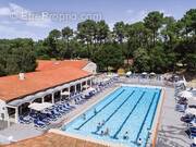 Maison à LES MATHES