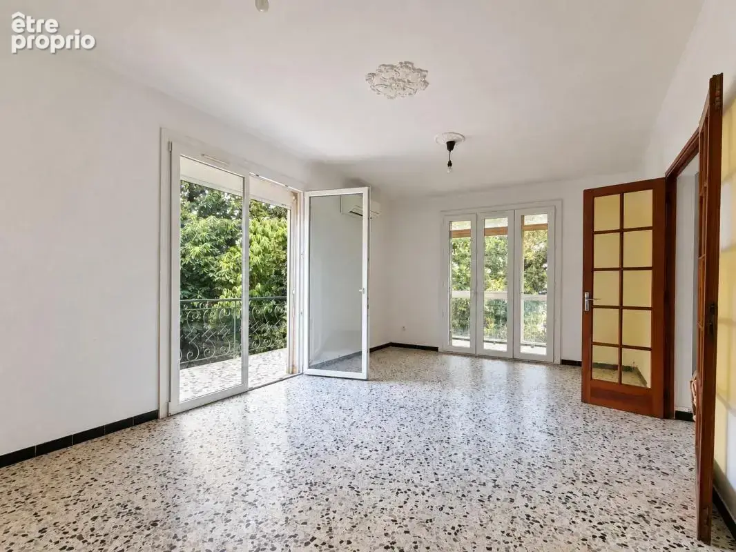 Appartement à ALES